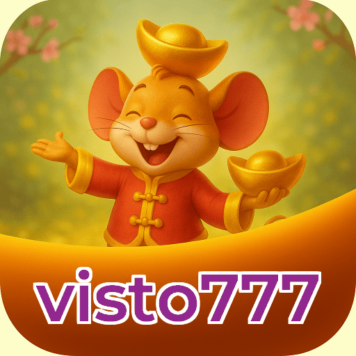 visto777 Logo