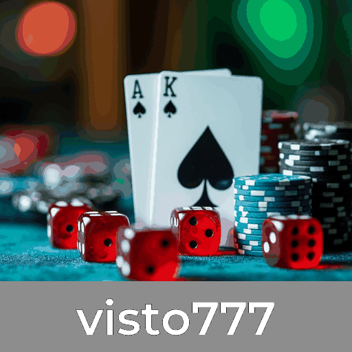 Visto777: Descubra Bônus e Ofertas Únicas