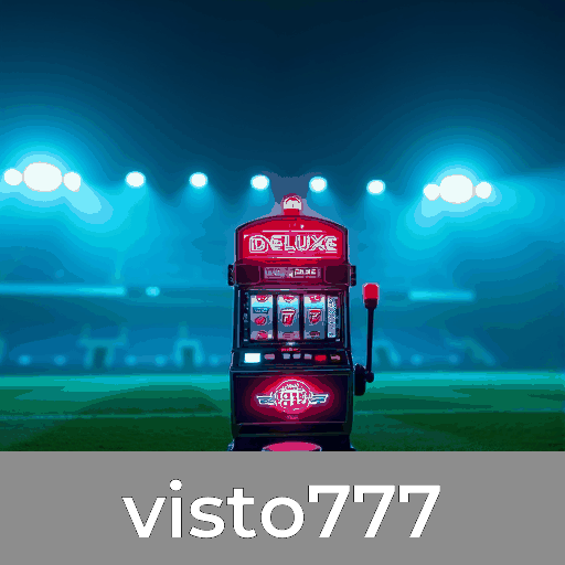 Visto777: Descubra Bônus e Ofertas Únicas