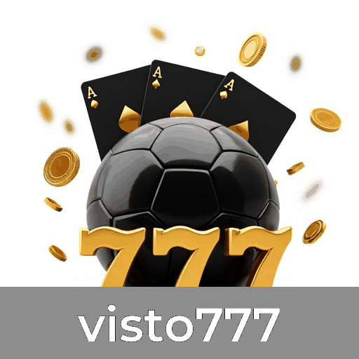 Experimente o Visto777: Serviço Profissional em Jogos Online