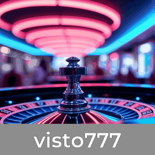 visto777: Caça-níqueis com grandes prêmios, Jogos de mesa estratégicos, e Experiências com dealer ao vivo