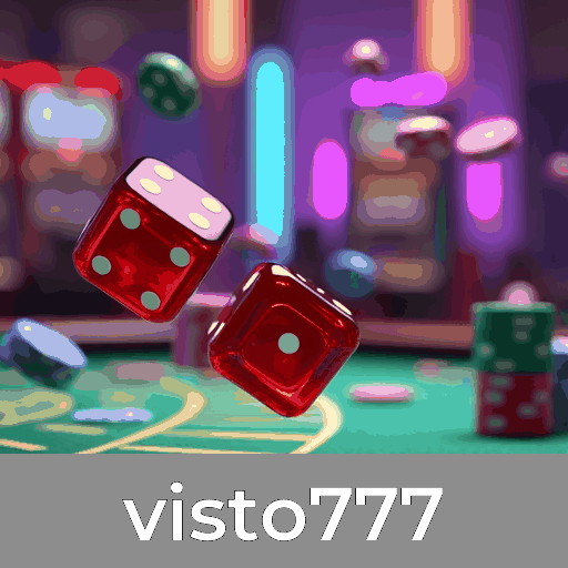 Experimente o Visto777: Serviço Profissional em Jogos Online